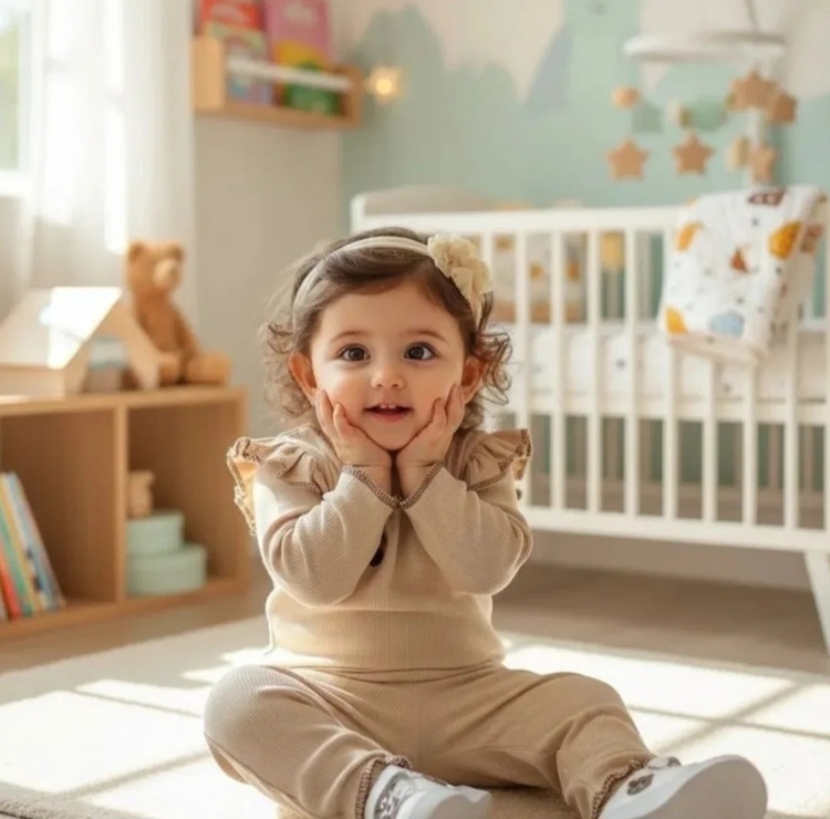 بلوزشلوار دخترانه کبریتی کشی نرم ولطیف۳۰ ۳۵