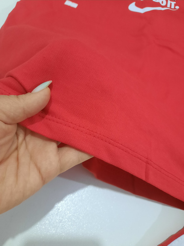 ست پسرانه تیشرت شلوارک نخ پنبه